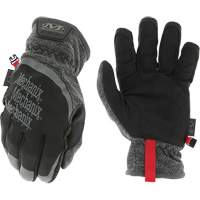 Gants de travail d'hiver Coldwork Fastfit, Paume Synth&eacute;tique, Taille 8 Groupe Belzile Dickner