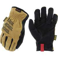 Driver's Work Gloves, 8, Synthetic Palm Groupe Belzile Dickner