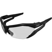 Type-V Safety Glasses, Clear Lens, Anti-Fog/Anti-Scratch Coating, ANSI Z87+ SHB786 | Dickner Inc