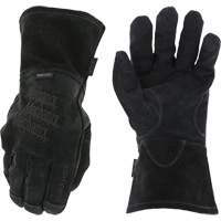 Regulator Torch Welding Gloves, DuraHide™, Size 8 SHB797 | Dickner Inc