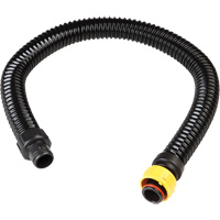 Tube respiratoire 40" &agrave; ajustement libre Groupe Belzile Dickner