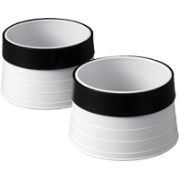 Syst&egrave;me de gant Push-Lock Groupe Belzile Dickner