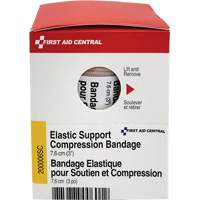 SmartCompliance&reg; Refill Elastic Wrap Bandage, 3" W, Class 1 Groupe Belzile Dickner