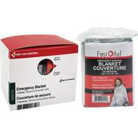 SmartCompliance&reg; Refill Emergency Blanket, Mylar Groupe Belzile Dickner