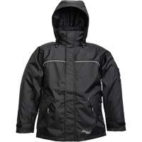 Manteau trilobal Thor 300D, Polyester, Petit, Noir Groupe Belzile Dickner