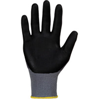 Gants anti-abrasion Dexterity, 2T-petit/5, R&ecirc;vetement Mousse de nitrile, Calibre 15, Enveloppe en Nylon/Coton Groupe Belzile Dickner