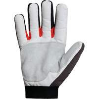 Clutch Gear<sup>®</sup> Thinsulate™ Mechanic's Gloves, Grain Goatskin/Split Leather Palm, Size 2X-Large/11 SHC299 | Dickner Inc