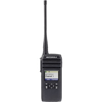 Radio bidirectionnelle de la série DTR700 SHC310 | Dickner Inc