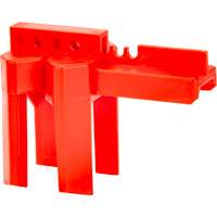 Dispositif de verrouillage ajustable pour soupape, Dispositif de verrouillage r&eacute;glable pour robinet, Type Sph&eacute;rique Groupe Belzile Dickner