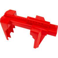 Verrou &agrave; quatre pattes pour clapet, Type Sph&eacute;rique Groupe Belzile Dickner