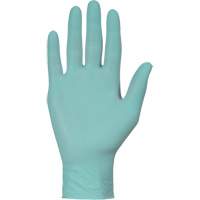 Gants jetables et biod&eacute;gradables KeepKleen, T-Grand, Nitrile, 3 mils, Sans poudre, Bleu, Classe 2 Groupe Belzile Dickner