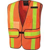 High Visibility Vests