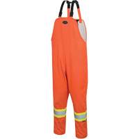 High-Visibility Overalls