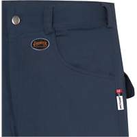 Pantalon cargo de sécurité résistant aux arcs électriques FR-Tech<sup>MD</sup> 88/12 SHE127 | Dickner Inc