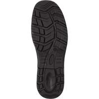 1060 Metatarsal-Protected Safety Boots, Leather, Size 10 Groupe Belzile Dickner