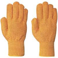 544 Gants en tricot crois&eacute; sans couture, Nylon, Petit Groupe Belzile Dickner