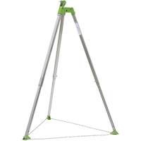 Replacement Tripod with Chain & Pulley SHE941 | Dickner Inc