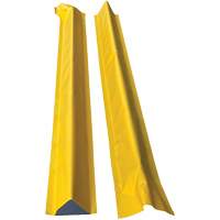 Ultra-Berm Builder&reg; Wall Section for 4" Model Groupe Belzile Dickner