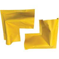 Ultra-Berm Builder&reg; Corners for 4" Model Groupe Belzile Dickner