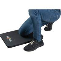 Kneeling Mat, 14" L x 21" W, 1" Thick Groupe Belzile Dickner