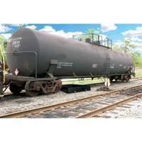 Ultra-Tanker Berm, 374 US gal. Capacity, 5' W x 10' L x 12" H, Foam Wall Groupe Belzile Dickner