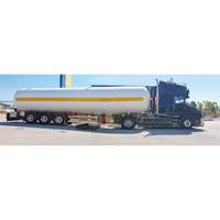 Ultra-Tanker Berm, 374 US gal. Capacity, 5' W x 10' L x 12" H, Foam Wall Groupe Belzile Dickner