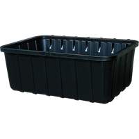 Spill Containment Basins and Pools