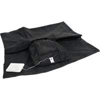 Archaea Boom Ultra-Drain Guard&reg; Catch Basic Guard, Bioremediation/Oil & Sediment, 48" L x 36" W Groupe Belzile Dickner