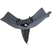 Ultra-Drain Guard&reg; Catch Basin Insert, Heavy Metals/Oil & Sediment, 48" L x 36" W Groupe Belzile Dickner