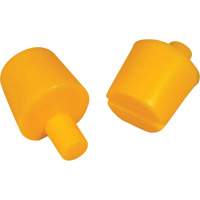 Goupilles de rep&eacute;rage Groupe Belzile Dickner