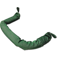 Carbon Ultra-Filter Sock, Universal, 7" W x 9' L, Pack of 1 Groupe Belzile Dickner