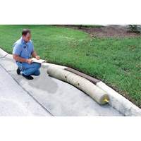 Ultra-Gutter Guard&reg;, Sediment, 96" L x 9" W Groupe Belzile Dickner