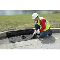 Ultra-Inlet Guard Plus&reg; Grate Protector Groupe Belzile Dickner