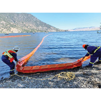 Ultra-Rapid Boom, 43 lbs. Weight Groupe Belzile Dickner