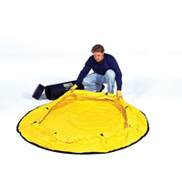 Ultra-Pop Up Pool — &eacute;conomique, 64" dia., 250 gal. US Capacit&eacute; Groupe Belzile Dickner