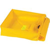 Ultra-Pop Up Pool Plus , 18" dia., 20 gal. US Capacit&eacute; Groupe Belzile Dickner
