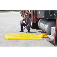 Ultra-Pop Up Pool Plus , 18" dia., 20 gal. US Capacit&eacute; Groupe Belzile Dickner