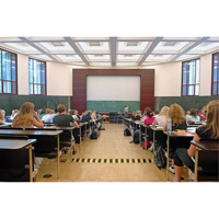 24-Foot Bulk Box Ultra-Sidewinder Cable Protection System&reg;, 288" x 9.8" x 1.4", 2000 lbs. (1 tons) Groupe Belzile Dickner