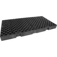 Grille seulement Groupe Belzile Dickner