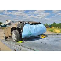 Ultra-Spill Diaper Groupe Belzile Dickner