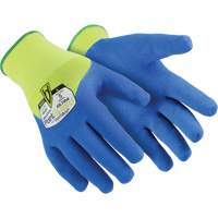 PointGuard&reg; Ultra 9032 Cut-Resistant Gloves, Size Small/7, 15 Gauge, Nitrile Coated, SuperFabric&reg; Shell, ASTM ANSI Level A9 Groupe Belzile Dickner
