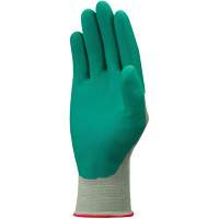 Gants de travail biod&eacute;gradables 383, 6/Petit, R&ecirc;vetement Nitrile, Calibre 13, Enveloppe en Polyester Groupe Belzile Dickner