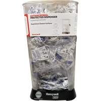 Distributeur de bouchons doreille filaires HL400 AM avec boîte de bouchons doreille AS-30W Groupe Belzile Dickner