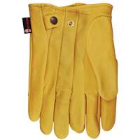 Gants Durabull Roper, 6, Paume Cuir fleur de vache Groupe Belzile Dickner