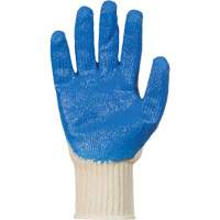 Puncture-Resistant General-Purpose Gloves, 6/X-Small, Nitrile Coating, 7 Gauge, Nylon/Cotton Shell Groupe Belzile Dickner