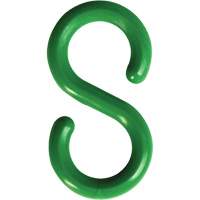 S-Hooks, Plastic Groupe Belzile Dickner