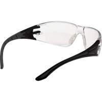 Lunettes de s&eacute;curit&eacute; sans monture Endeavor, Lentille Transparent, Antibu&eacute;e, ANSI Z87+/R&eacute;pond ou surpasse la norme CSA Z94.3 Groupe Belzile Dickner