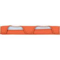 277 FR Hardhat Sweatband Groupe Belzile Dickner