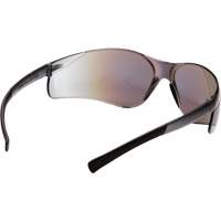 Ztek&reg; Safety Glasses, Mirror/Gold Lens, ANSI Z87+/Meets/Exceeds CSA Z94.3 Groupe Belzile Dickner