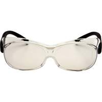 OTS&reg; Safety Glasses, Indoor/Outdoor Mirror Lens, ANSI Z87+/Meets/Exceeds CSA Z94.3 Groupe Belzile Dickner